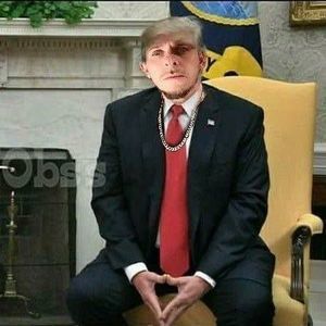 Meet your Posher, Jon